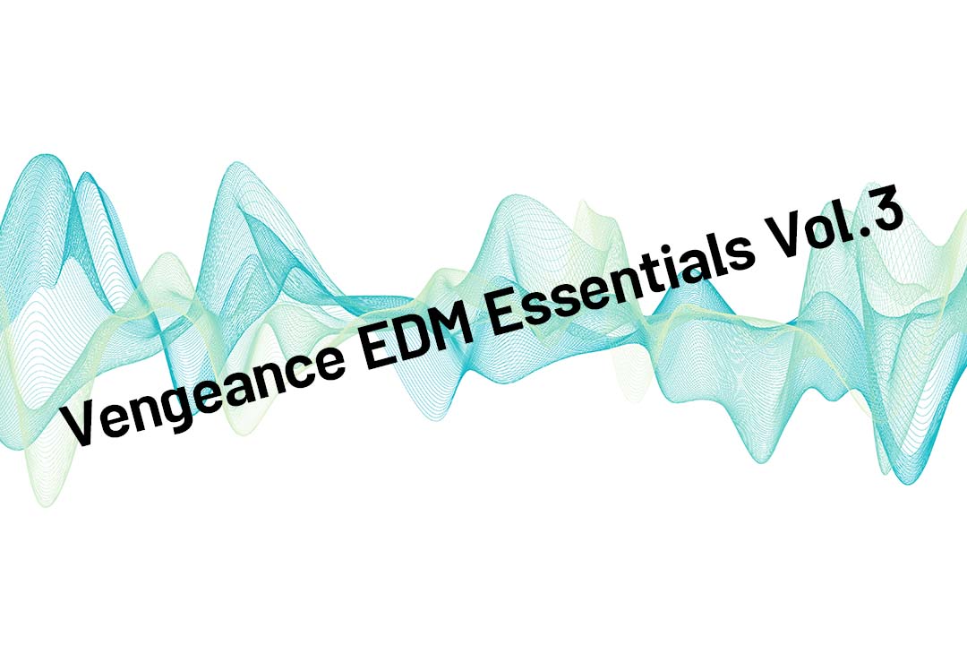 دانلود سمپل Vengeance EDM Essentials Vol.3