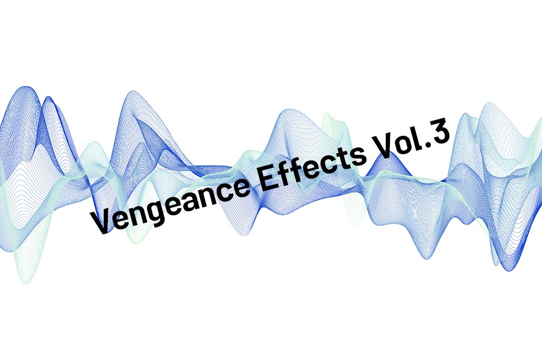 دانلود سمپل Vengeance Effects Vol.3