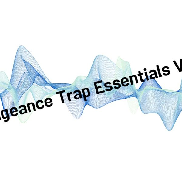 دانلود سمپل Vengeance Trap Essentials Vol.1