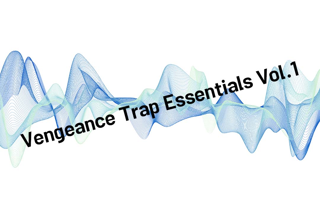 دانلود سمپل Vengeance Trap Essentials Vol.1