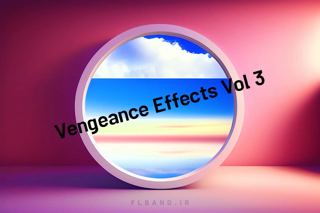 دانلود سمپل Vengeance Effects Vol.3