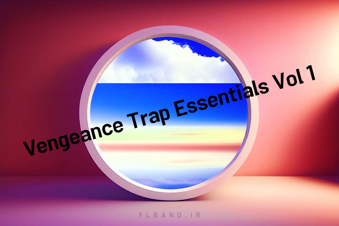 دانلود سمپل Vengeance Trap Essentials Vol 1