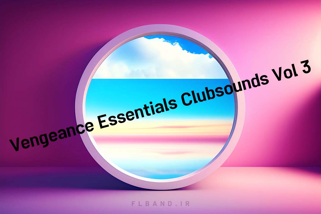 Vengeance Essential Clubsounds Vol 3